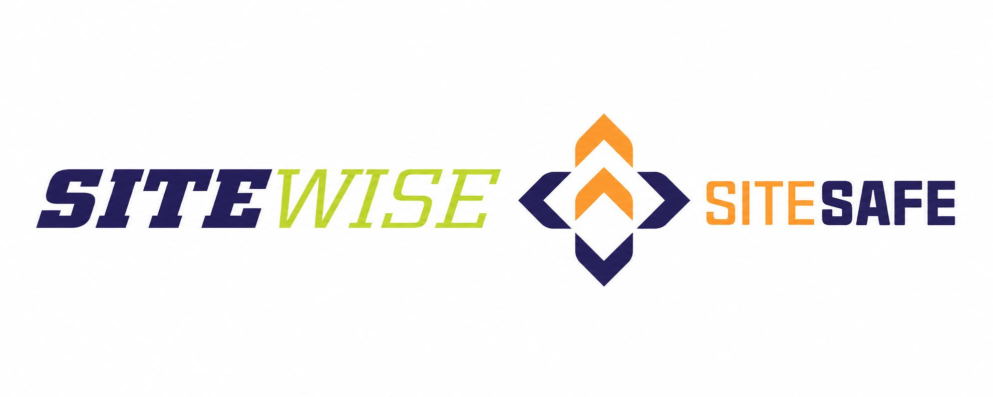 SiteWise SiteSafe Logo 2026/27